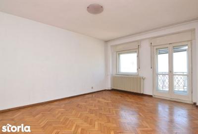Apartament cu 4 camere decomandat în Centrul Civic - 1
