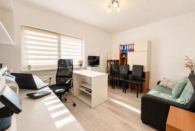Duplex cu 5 camere cu Canalizare în Florești - 3