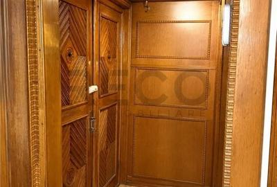 Apartament cu 3 camere în Decebal