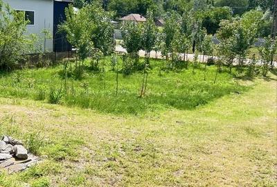 Casă cu 3 camere în Perieți - 5