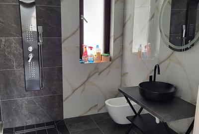 Casă cu 4 camere cu Teren 450 Mp în Goranu - 1