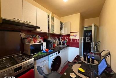 Apartament cu 2 camere semidecomandat în Victoriei - 5