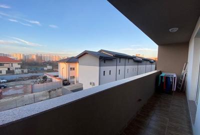 Apartament cu 2 camere decomandat în Nicolae Grigorescu - 1