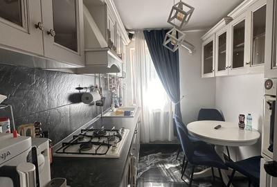 Apartament cu 2 camere semidecomandat în Central - 2