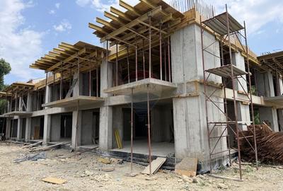 Apartament cu 3 camere decomandat în Sud - 5