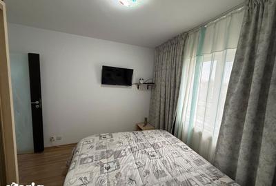Apartament cu 2 camere decomandat în Dacia - 9