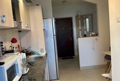 Apartament cu 2 camere decomandat în Central - 6