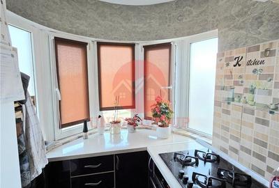 Apartament cu 2 camere decomandat, mobilat în Ultracentral - 14