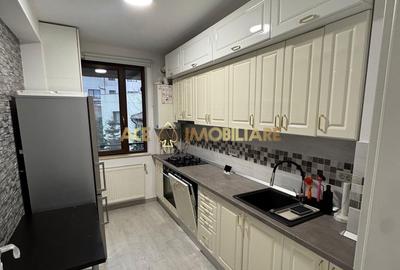 Apartament cu 2 camere decomandat, mobilat în Drumul Taberei - 5