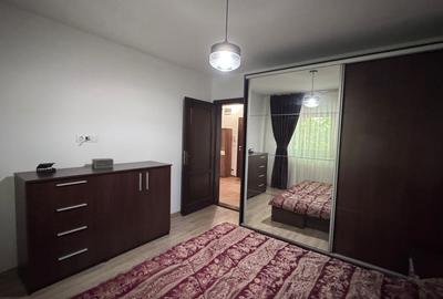 Apartament cu 3 camere nedecomandat în Central - 13
