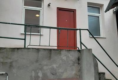 Garsonieră decomandată în Ștefan cel Mare - 9
