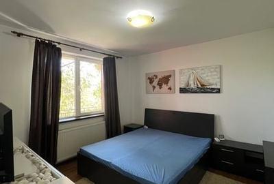 Apartament cu 2 camere în Mărăști