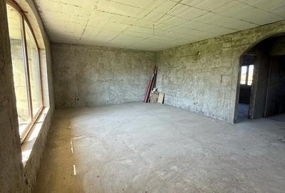Casă cu 1 camere cu Teren 1000 Mp în Limanu - 3