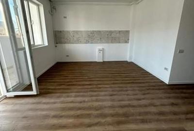 Apartament cu 2 camere nedecomandat în Rahova - 1