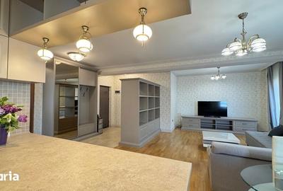 Apartament cu 3 camere, mobilat în Europa - 14