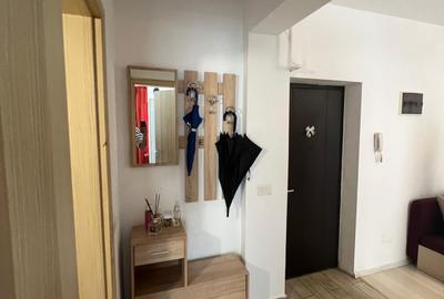 Apartament cu 2 camere semidecomandat în Militari - 7