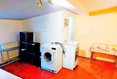 Apartament cu 2 camere nedecomandat în Brâncoveanu - 4