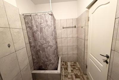 Apartament cu 2 camere semidecomandat în Florești - 5