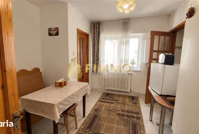Apartament cu 3 camere decomandat în Obcini