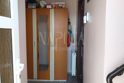 Casă individuală cu 3 camere cu Canalizare în Dâmbul Rotund - 4