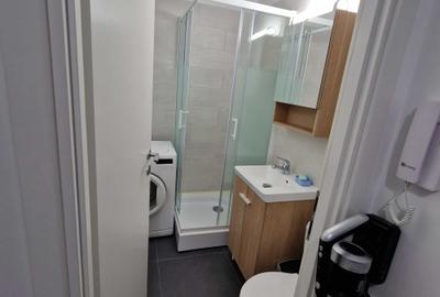 Garsonieră decomandată în Crângași - 5