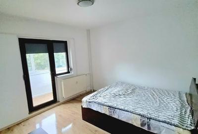 Apartament cu 2 camere decomandat, mobilat în Aviației