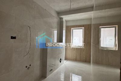 Apartament cu 2 camere decomandat în Giroc