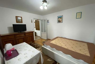 Garsonieră decomandată în Central - 15
