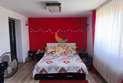 Casă cu 4 camere în Adunații-Copăceni