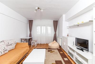 Apartament cu 2 camere decomandat în Zorilor - 2