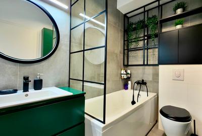 Apartament cu 3 camere decomandat în Chitila - 20