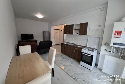 Apartament cu 2 camere decomandat în Militari
