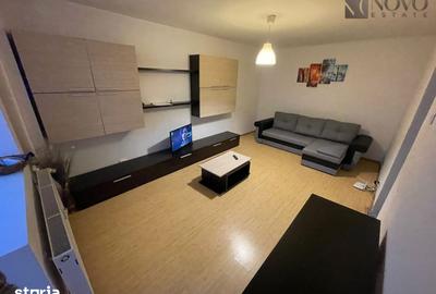 Apartament cu 2 camere decomandat în Titan