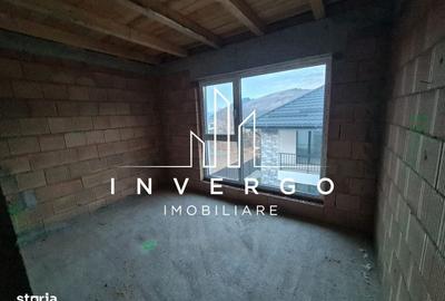 Casă cu 4 camere decomandat în Gilău - 5