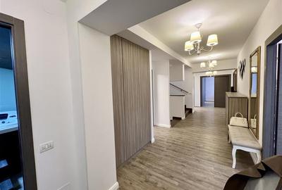 Apartament cu 6 camere decomandat, mobilat în Poiana Brașov - 43