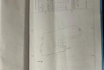 Teren de 600 mp, în Biruința - 2