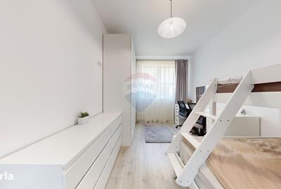 Apartament cu 3 camere în Bartolomeu