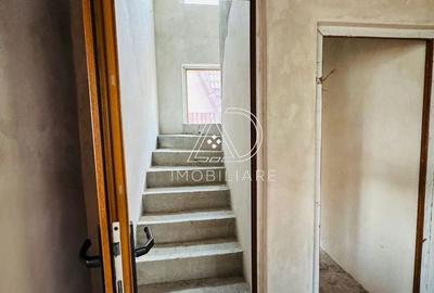 Casă cu Teren 276 Mp în Central - 7