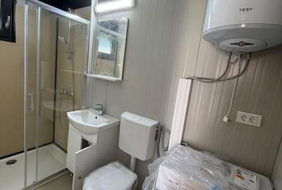 Casă cu 4 camere în Ostroveni