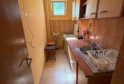 Garsonieră decomandată în Dristor