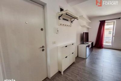 Apartament cu 2 camere decomandat în Nord