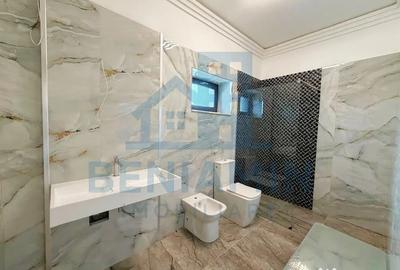 Casă cu 5 camere cu Teren 462 Mp în 1 Mai - 4