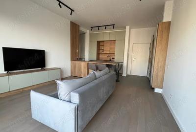Apartament cu 2 camere semidecomandat în Timpuri Noi - 2