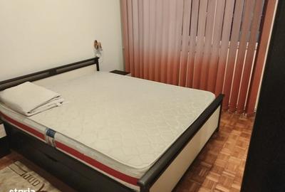Apartament cu 3 camere semidecomandat în Ultracentral