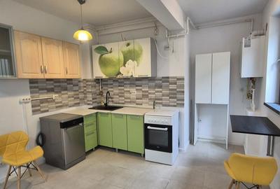 Apartament cu 2 camere în Central - 3
