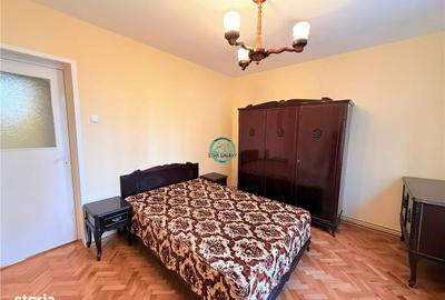 Apartament cu 4 camere, mobilat în Central - 9