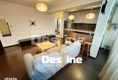 Apartament cu 3 camere, mobilat în Valea Lupului - 4