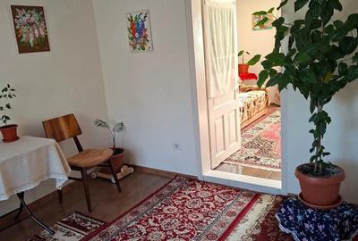 Casă cu 5 camere cu Teren 250 Mp în Ițcani
