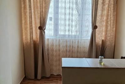 Garsonieră semidecomandată în Popoveni