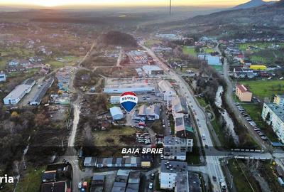 Spațiu comercial, în Central - 5